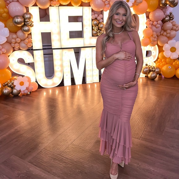 Dresses & Skirts - Revolve Michael Costello Dress